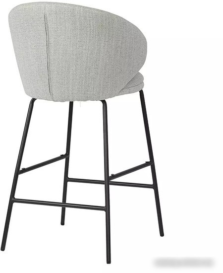 Стул с подлокотниками Bergenson Bjorn Comfy BB0000683 (топленое молоко)