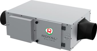 Проветриватель без нагрева Royal Clima Vento RCV-500