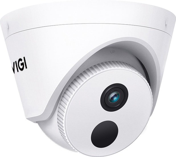 IP-камера TP-Link Vigi C400HP-4.0