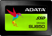 SSD A-Data Ultimate SU650 960GB ASU650SS-960GT-C