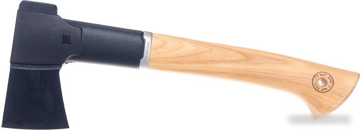 Топор Fiskars Norden N7 + точилка 1051146