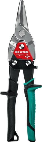 Ножницы по металлу KRAFTOOL 2328-S