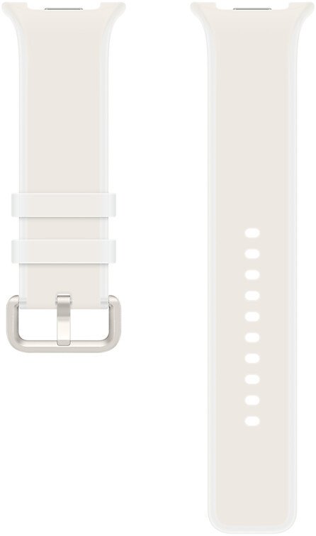 Ремешок Samsung Misty для Samsung Galaxy Watch9 (M/L, кремовый)