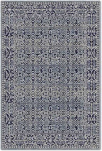 Ковер для жилой комнаты Moldabela Bella Прямоугольник 1176 1 51044 (1.6x2.3)