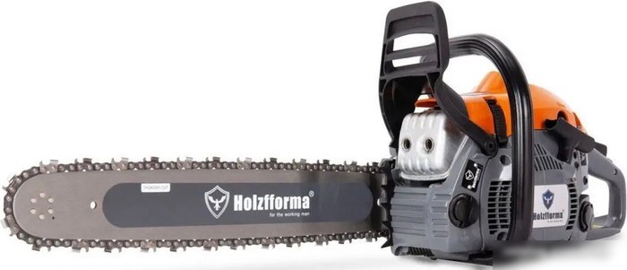 Бензопила Holzfforma G382 CS45066-K40