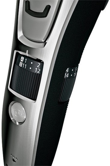 Машинка для стрижки Panasonic ER-GB80