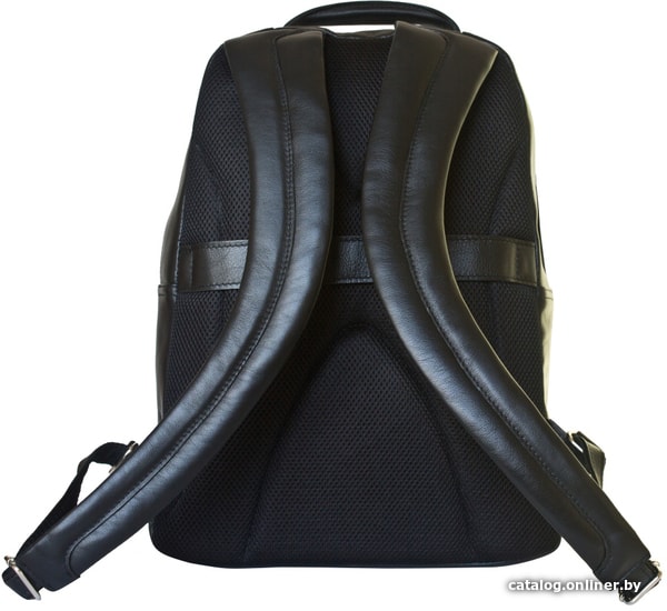 Рюкзак Carlo Gattini Montemoro 3044-01 (черный)