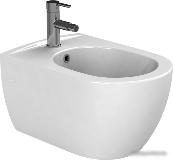 Биде CeraStyle City BW002092U00 Биде CeraStyle City BW002092U00