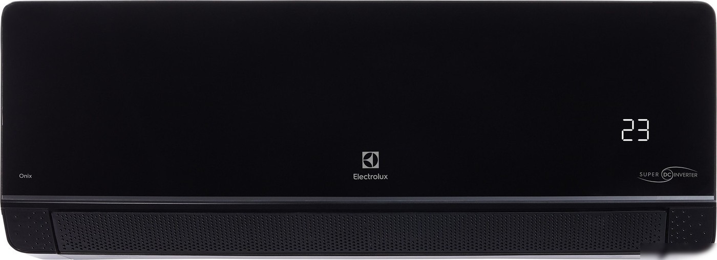Кондиционер Electrolux Onix Super DC EACS/I-18HIX-BLACK/N8