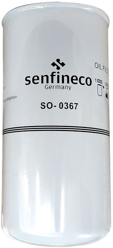 Масляный фильтр Senfineco SO-0367