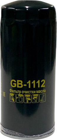 BIG Filter Spin-on GB-1112