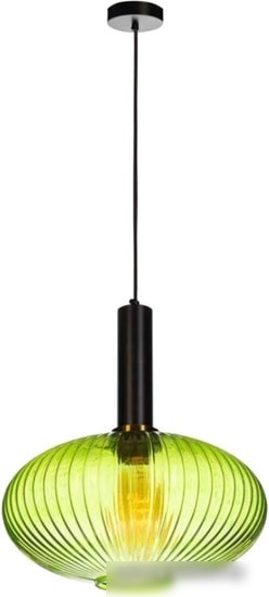 Подвесная люстра LOFT IT IRIS 2072-C+BL