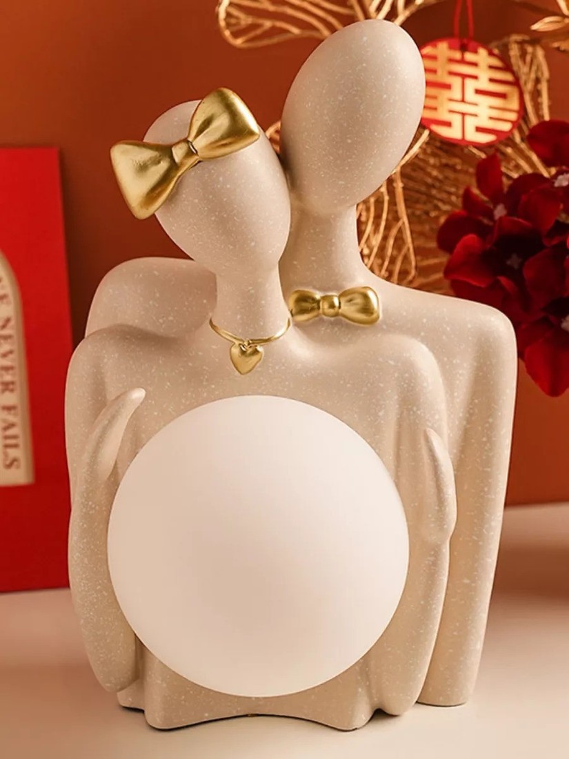 Ночник Merry Bear Home Decor Нежность 20168151