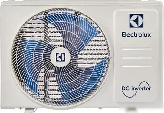 Кондиционер Electrolux Smartline EACS/I-07HSM/N8_V3
