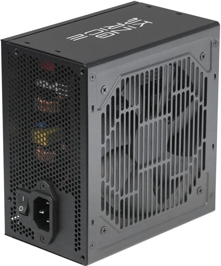 Блок питания Kingprice KPPSU600v2 2012576