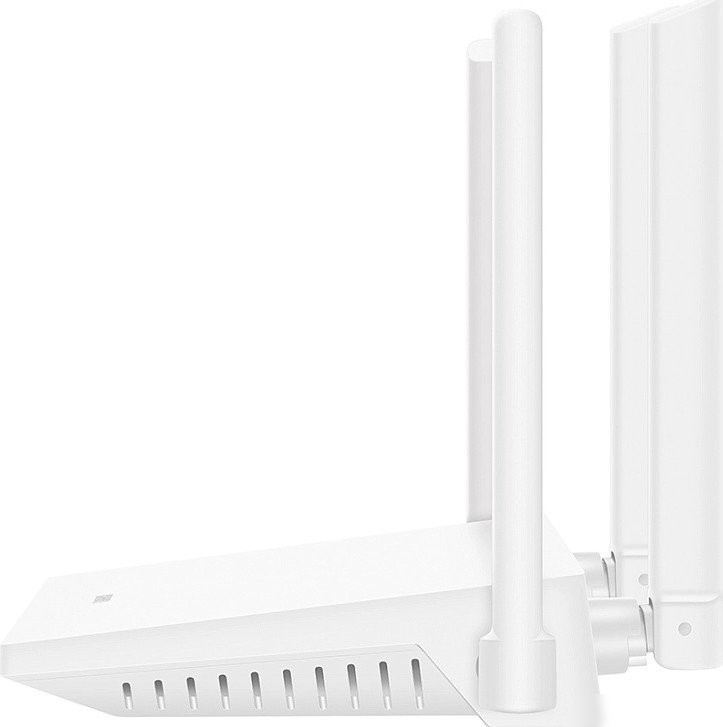 Wi-Fi роутер Huawei AX1 WS5203 (белый)