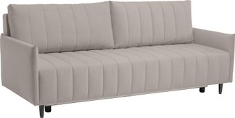 Диван Mio Tesoro BoxWel 552 Б-3ек-Б (бежевый 1612)
