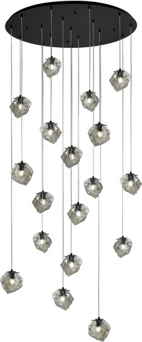 Подвесная люстра ST Luce SL1175.403.18