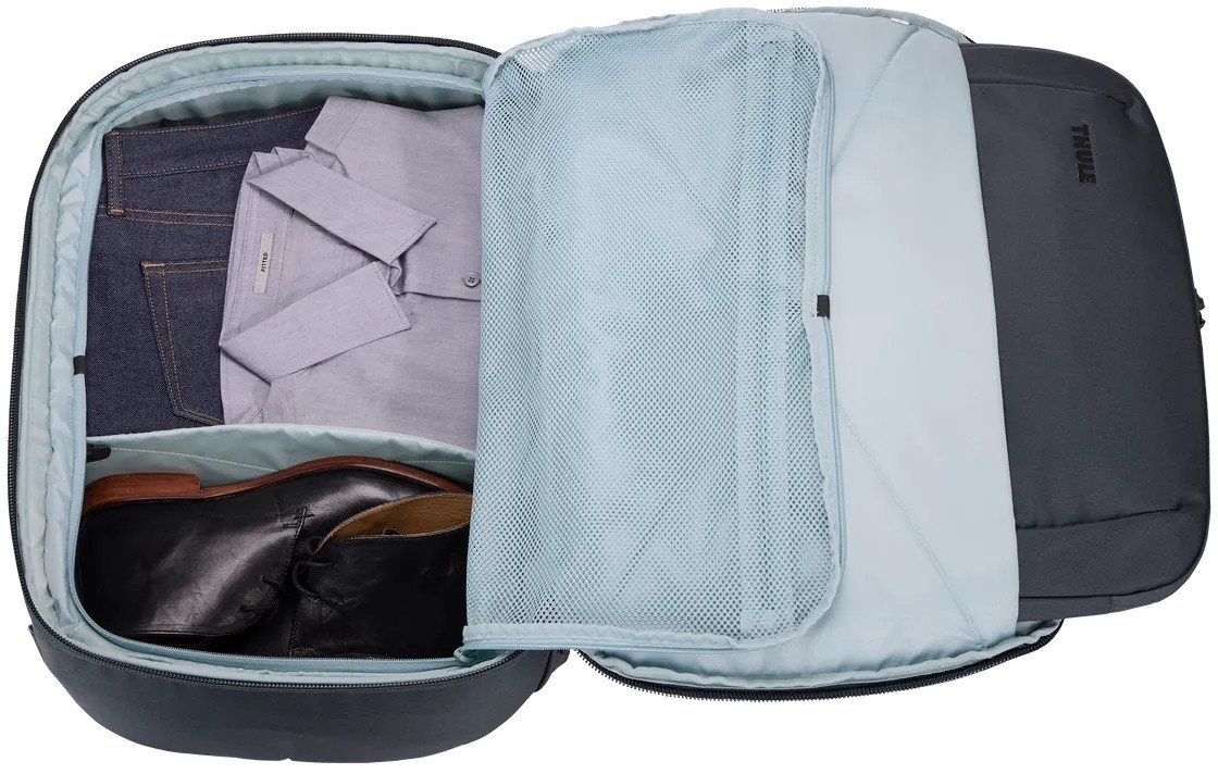 Дорожная сумка Thule Subterra 2 Convertible Carry On 40L 3205058 (dark slate)