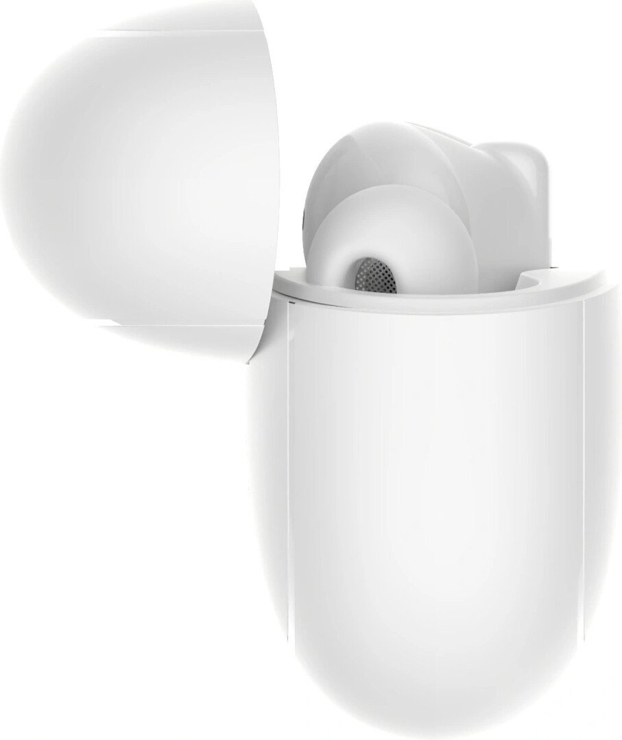 Наушники Tecno Buds 4 Air (белый)