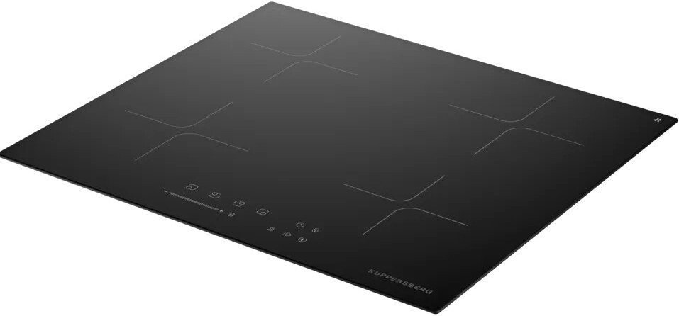 Варочная панель KUPPERSBERG ICI 607