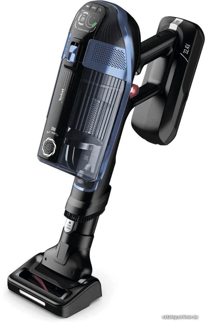 Пылесос Tefal X-Force Flex 14.60 Aqua TY99C0WO