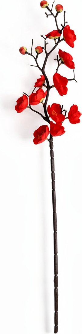 Искусственный цветок Poetry in flowers Ветка сакуры 3004470