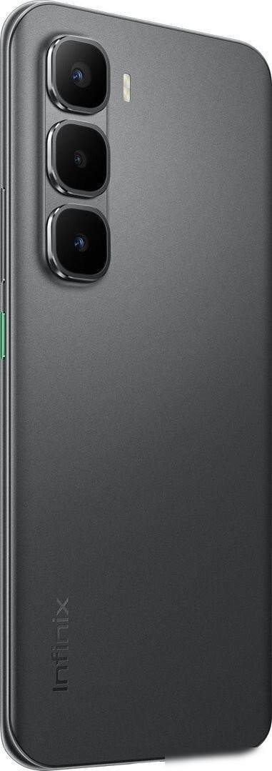 Телефон Infinix Hot 60 Pro+ X6886 8GB/256GB (черный)