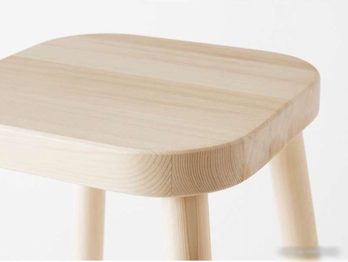 Детский табурет Swed House Babypall MR3-628