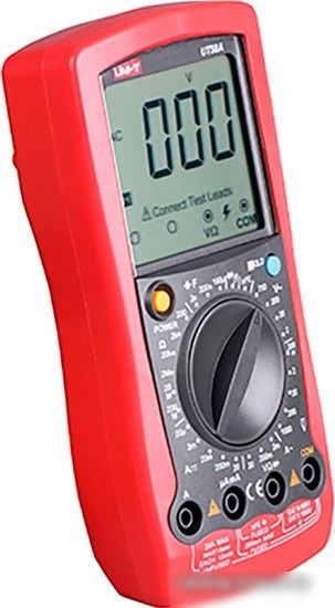 Мультиметр UNI-T UT58A