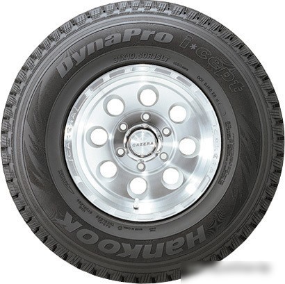 Автомобильные шины Hankook Dynapro I*Cept RW08 205/75R15 97Q