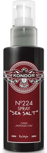 Средства для укладки волос Kondor Spray Sea Salt (100 мл)