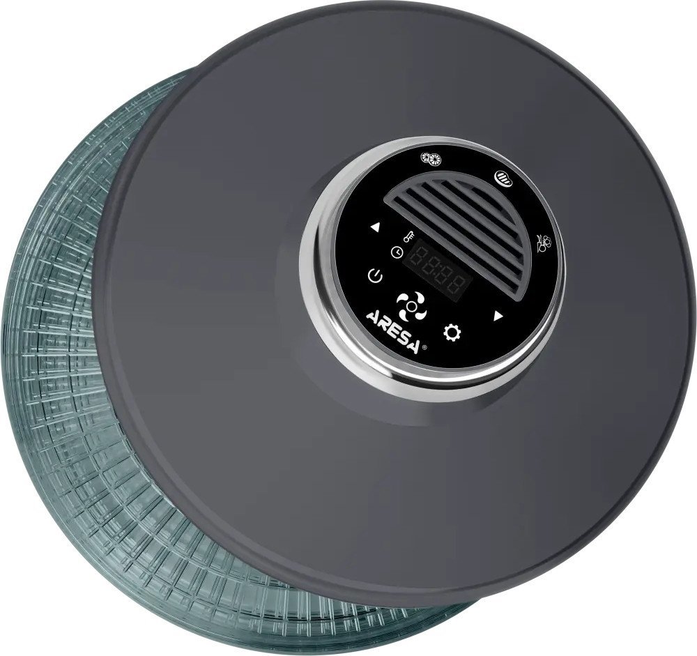 Сушилка для овощей и фруктов Aresa AR-2605