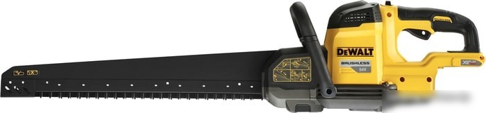 Пила-аллигатор DeWalt DCS397N (без АКБ)