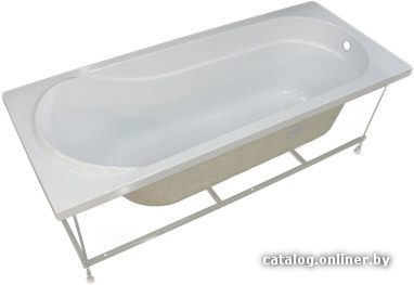 Ванна Ventospa Aqua 170x75