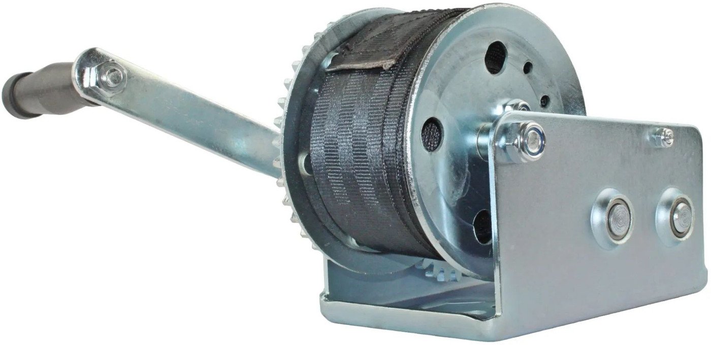 Лебедка Shtapler FD-2500 1130кг 71064043 (10м)