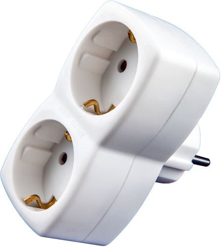 Разветвитель Electraline 55072