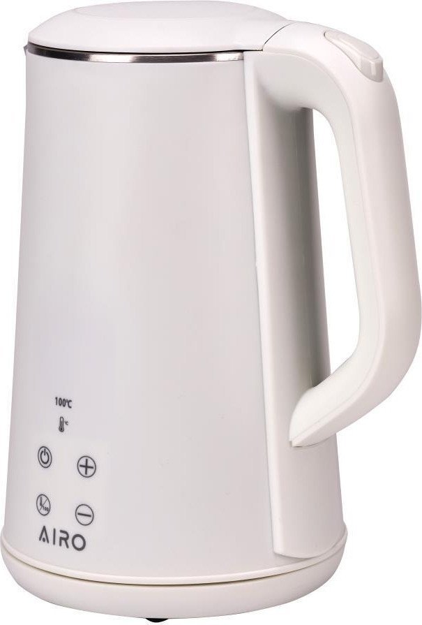 Электрический чайник Airo PM1515S LCD