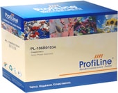 Картридж ProfiLine PL-106R01034 (аналог Xerox 106R01034)
