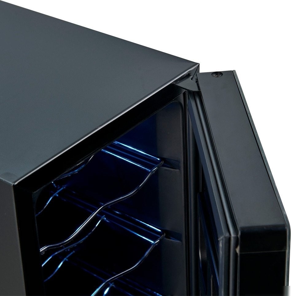 Винный шкаф Temptech FX1200SZB