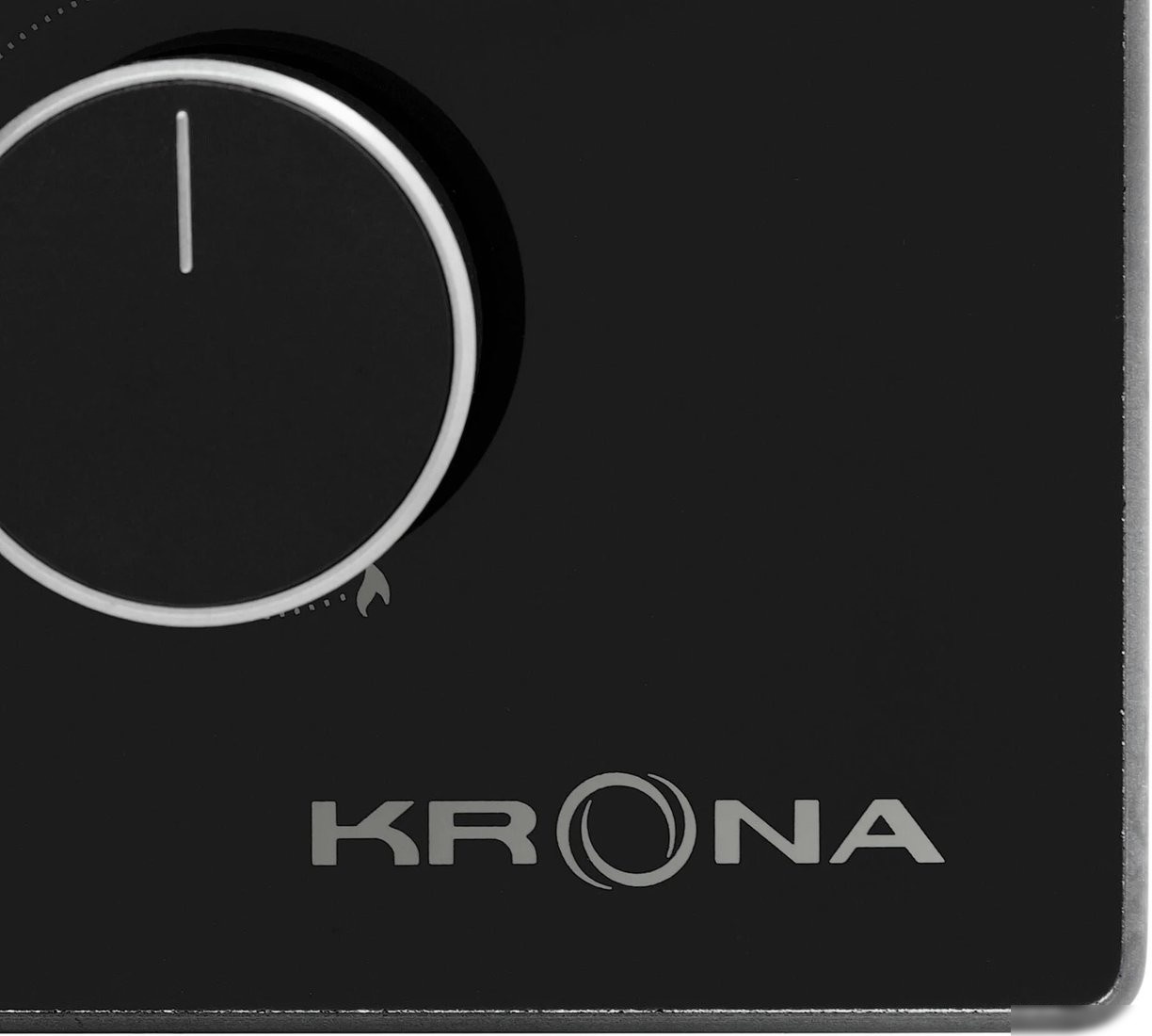 Варочная панель Krona Nebel 60 BL