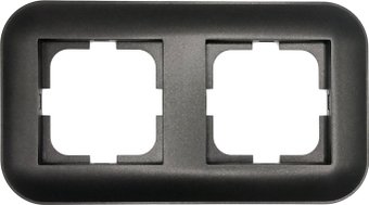 Рамка Ovivo Loft 404-170017-226 (черный)