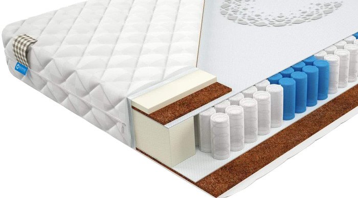 Матрас Mr. Mattress Rest 90x200