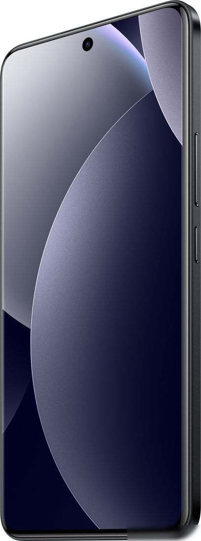 Телефон Xiaomi Redmi Note 15 Pro 12GB/512GB международная версия (черный металл)