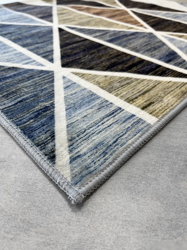 Ковер для жилой комнаты Shengrong Textile Shanghai NP-34 (1.2x1.6)