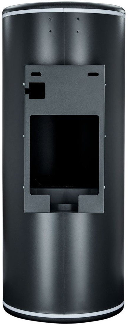 Кухонная вытяжка Exiteq EX-1306 (черный)