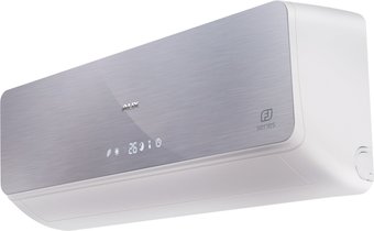 Кондиционер AUX FJ Series Silver On/Off ASW-H09B4/FJ-SR1/AS-H09B4/FJ-R1