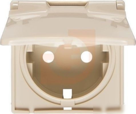 Накладка для розетки Legrand Valena Life 754841