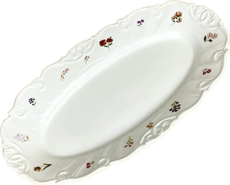 Блюдо Lenardi Крокус 109-209