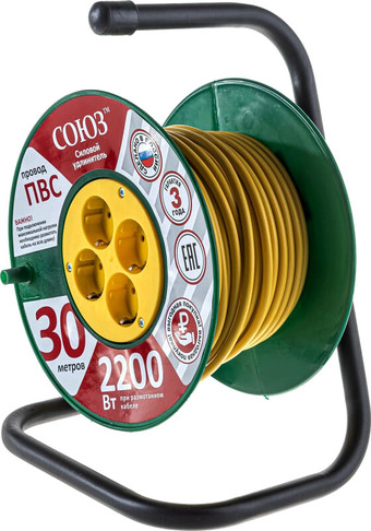 Удлинитель СОЮЗ 481S-3403